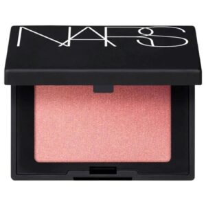 NARS Mini Talc-Free Powder Blush - Orgasm