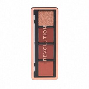 Makeup Revolution Mini Reloaded Palette eyeshadow