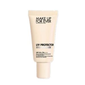 MAKE UP FOR EVER Mini Step 1 Primer – UV Protector SPF 50+ PA+++