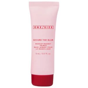 ONE/SIZE Mini Secure The Blur Makeup Magnet Primer