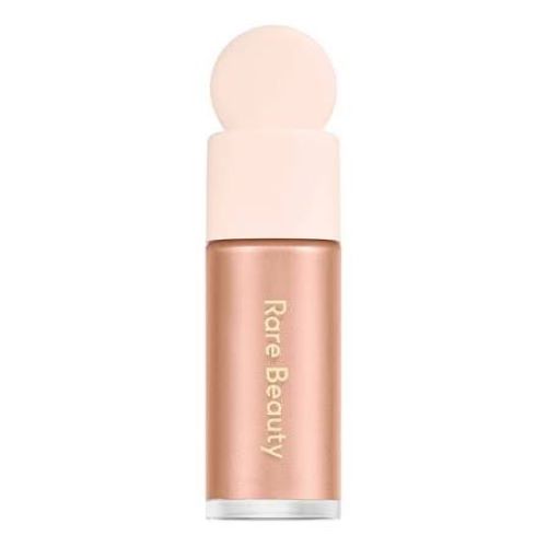 Rare Beauty mini liquid highlighter mesmerize