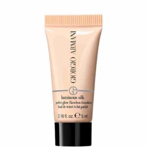 Giorgio Armani Mini Luminous Silk Foundation - 5.5