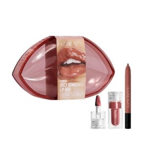 Huda Beauty Juicy Lip Duo
