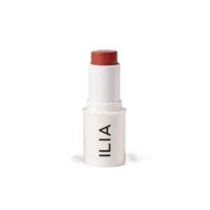 ILIA Mini Multi-Stick Cream Blush + Highlighter + Lip Tint - Whisper