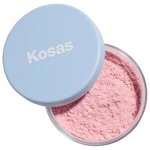 Kosas Cloud Set Loose Translucent Talc-Free Setting Powder