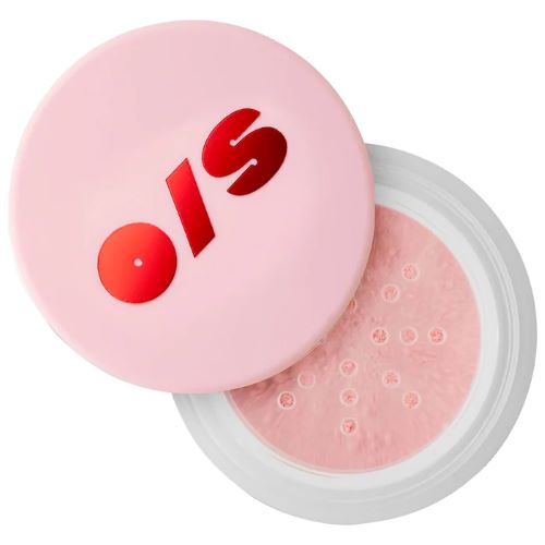 one-size-mini-ultimate-blurring-setting-powder-egypt-utlra-pink ONE/SIZE by Patrick Starrr Mini Ultimate Blurring Setting Powder Original in Egypt