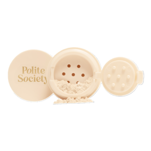 Polite Society More Than a Pretty Powder