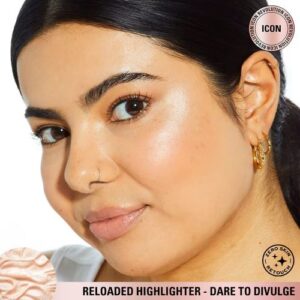 Revolution Mini Reloaded Highlighter