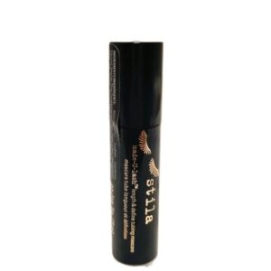 Stila Made-U-Lash Length and Define Tubing Mascara Travel Size Jet Black