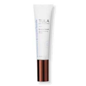 TULA Mini Bronze Boost Glow Bronzing Drops