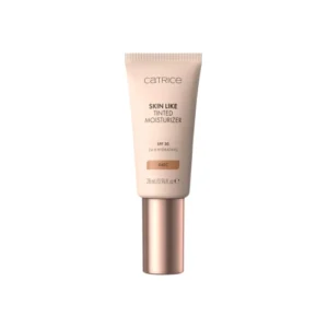 Catrice Skin Like Tinted Moisturizer SPF 30 042C