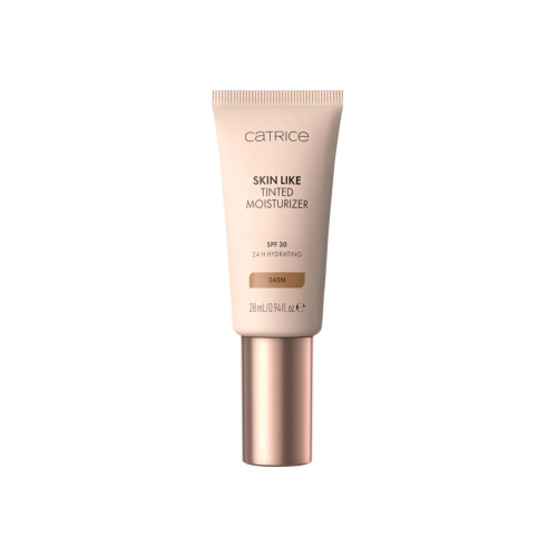 Catrice Skin Like Tinted Moisturizer SPF 30 045N