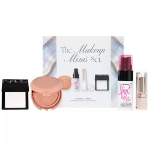 Macy's 4-Pc. Makeup Minis Set