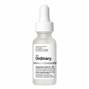 The Ordinary Hyaluronic Acid 2% + B5