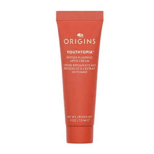 Origins Youthtopia Peptide Plumping Apple Cream 15ml Origins Youthtopia Peptide Plumping Apple Cream moisturizer
