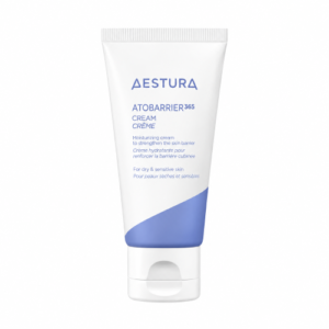 AESTURA ATOBARRIER365 Cream ceramide moisturizer for dry sensitive skin
