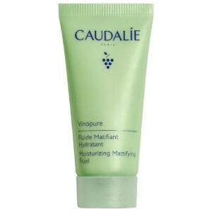 Caudalie Vinopure Moisturizing Mattifying Fluid Mini