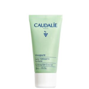 Caudalie Vinopure Pore Purifying Gel Cleanser