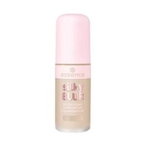 essence Silky BLUR Hydrating Longwear Foundation 155