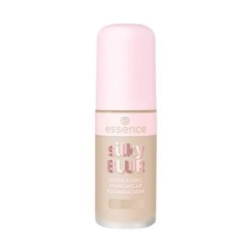 essence Silky BLUR Hydrating Longwear Foundation 155
