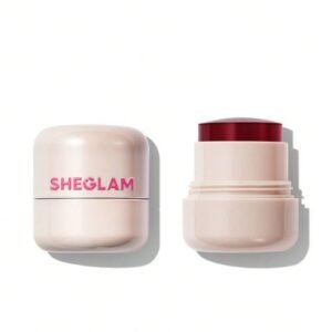 Sheglam Jelly-Licious Hydrating Lip & Blush Tint