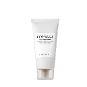 SKIN1004 Centella Soothing Cream lightweight gel moisturizer for sensitive skin