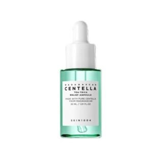 Skin1004 Mini Tea-Trica Relief Ampoule