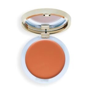 BH Summer Heat Cream Bronzer – Medium