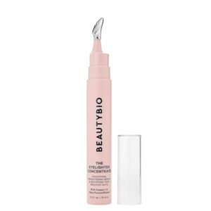 BeautyBio The Eyelighter Concentrate 15ml under-eye serum