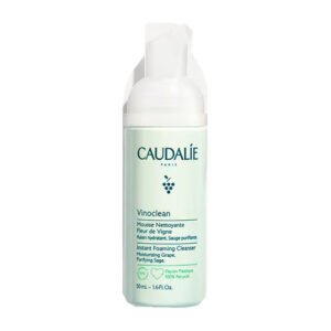 Caudalie Mini Vinoclean Instant Foaming Cleanser