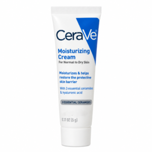 CeraVe Mini Moisturizing Cream