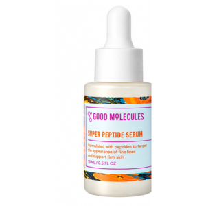 Good Molecules Mini Super Peptide Serum