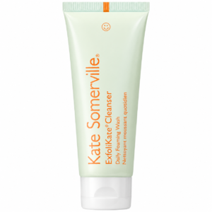 Kate Somerville ExfoliKate Cleanser Daily Foaming Wash for smooth radiant skin