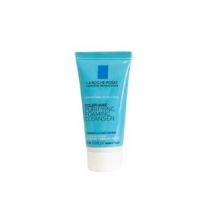La Roche-Posay Mini Toleriane Purifying Foaming Cleanser