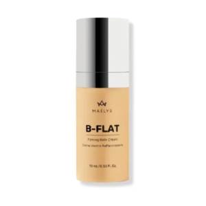MAËLYS Mini B-FLAT Belly Firming Cream