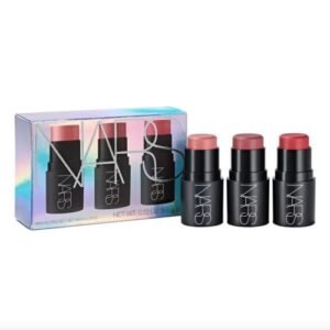 NARS Mini Multiple Soft Blur Blush Stick Set