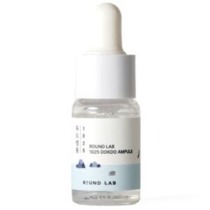 Round Lab Mini 1025 Dokdo Ampoule