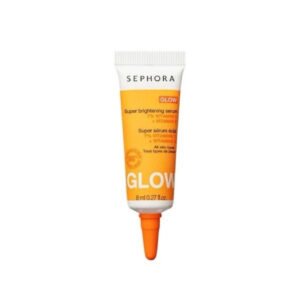 SEPHORA COLLECTION GLOW Super Brightening Serum 8ml single tube