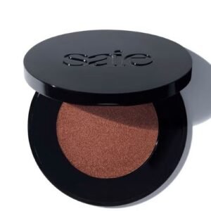 Saie Glow Sculpt Multi-Use Cream Highlighting Blush - Bronzeglow