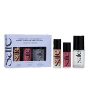 Saie The Saieglow Bestsellers Kit
