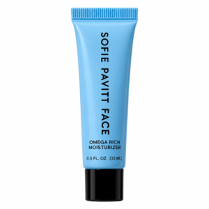 Sofie Pavitt Face Mini Omega Rich Moisturizer
