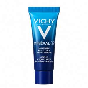 VICHY Mini Mineral 89 Moisture Recovery Night Cream
