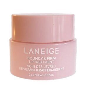 LANEIGE Bouncy and Firm Lip Treatment Mini for hydrated smooth lips